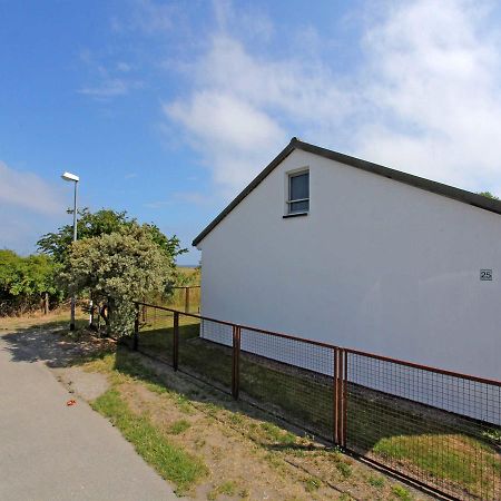 Ferienhaus Gahlkow Vorp 850 Vila Exterior foto