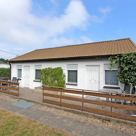 Ferienhaus Gahlkow Vorp 850 Vila Exterior foto