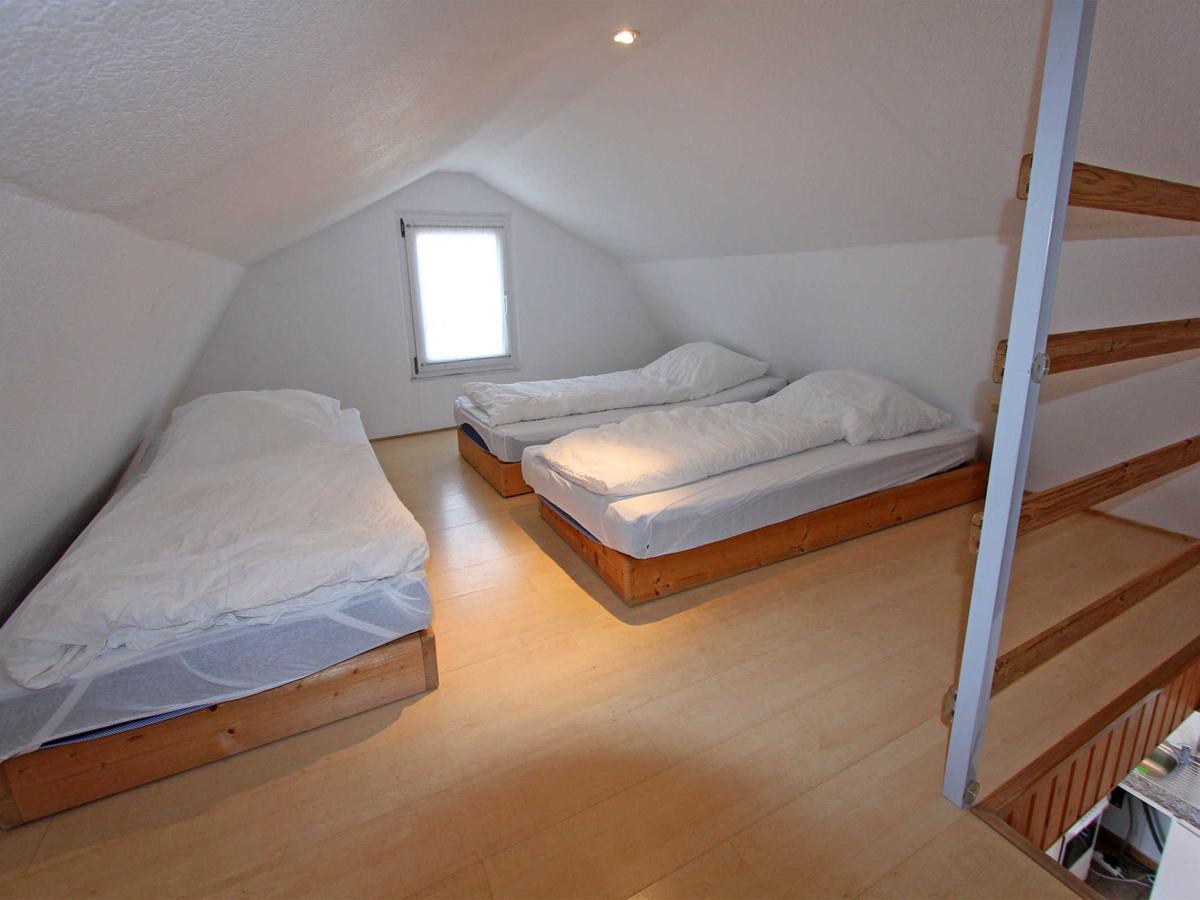 Ferienhaus Gahlkow Vorp 850 Vila Quarto foto