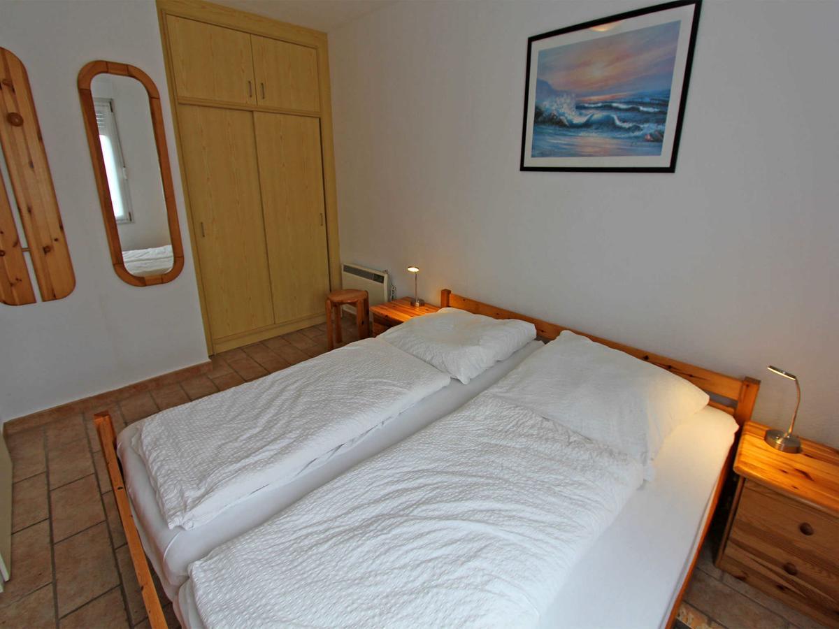 Ferienhaus Gahlkow Vorp 850 Vila Quarto foto