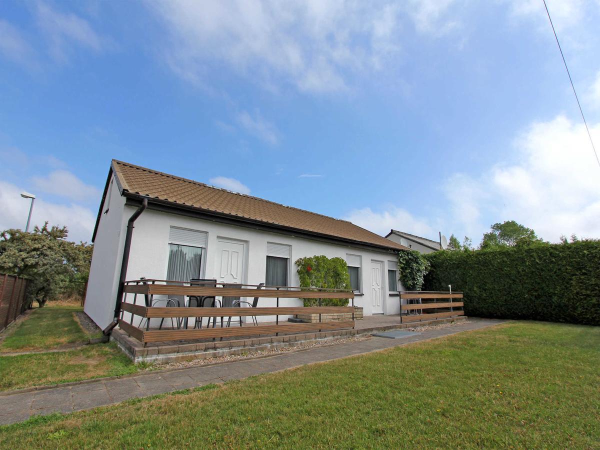 Ferienhaus Gahlkow Vorp 850 Vila Exterior foto