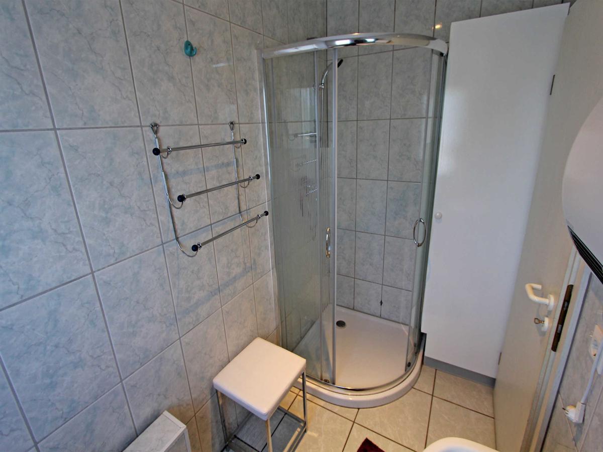 Ferienhaus Gahlkow Vorp 850 Vila Quarto foto