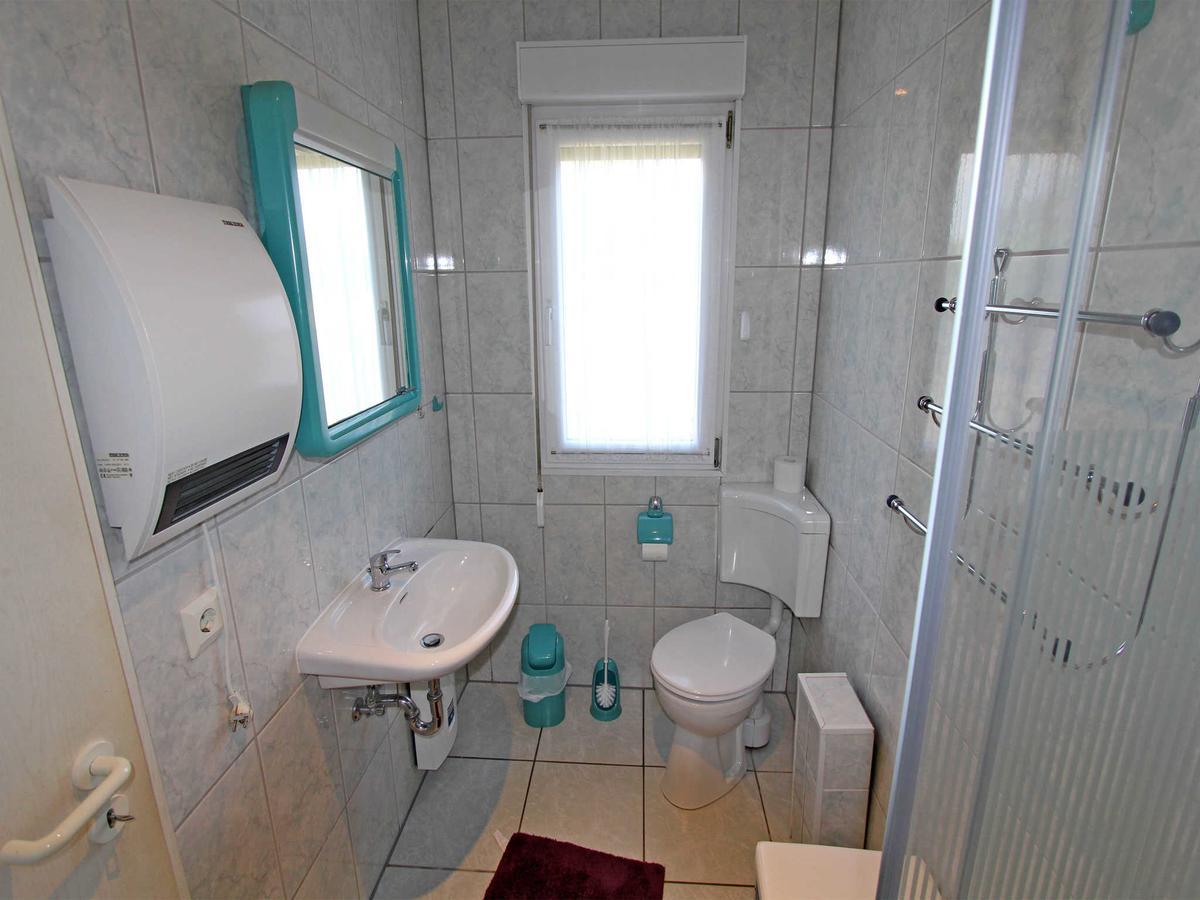 Ferienhaus Gahlkow Vorp 850 Vila Quarto foto