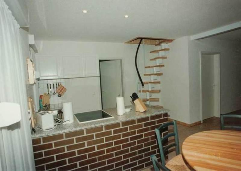 Ferienhaus Gahlkow Vorp 850 Vila Quarto foto