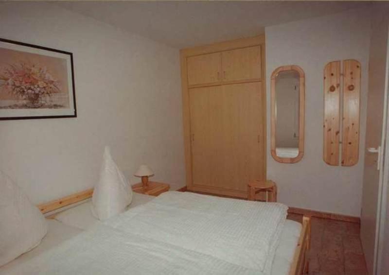 Ferienhaus Gahlkow Vorp 850 Vila Quarto foto