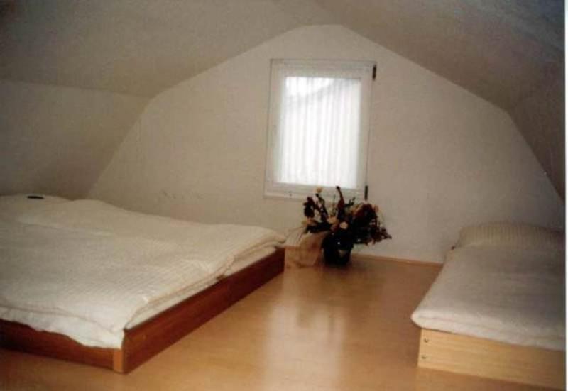 Ferienhaus Gahlkow Vorp 850 Vila Quarto foto